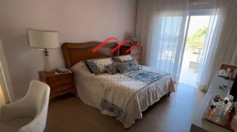 Imagem Casa com 3 Quartos à Venda, 274 m² em Parque Brasil 500 - Paulínia