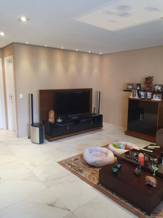 Imagem Apartamento com 4 Quartos à Venda, 225 m² em Vila Suzana - São Paulo