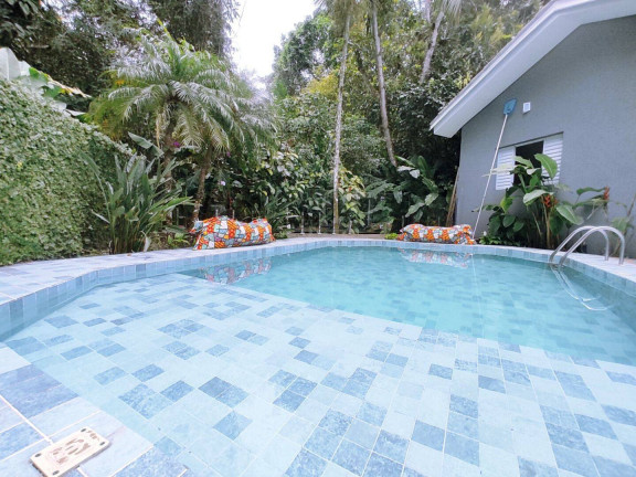Imagem Casa com 4 Quartos à Venda, 198 m² em Riviera De São Lourenço - Bertioga Imagem Casa com 4 Quartos à Venda, 198 m² em Riviera De São Lourenço - Bertioga