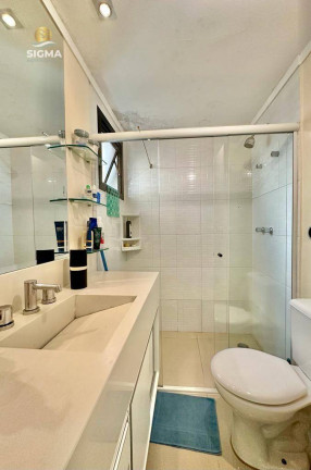 Imagem Apartamento com 1 Quarto à Venda, 60 m² em Pitangueiras - Guarujá Imagem Apartamento com 1 Quarto à Venda, 60 m² em Pitangueiras - Guarujá