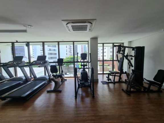 Imagem Apartamento com 3 Quartos à Venda, 95 m² em Pina - Recife