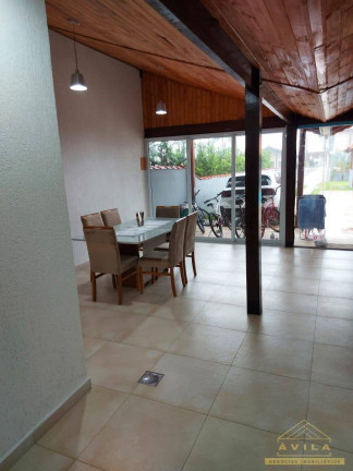 Imagem Casa com 3 Quartos à Venda, 504 m² em Bertioga