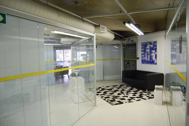 Imagem Imóvel Comercial à Venda, 1 m² em Vila Santa Catarina - São Paulo Imagem Imóvel Comercial à Venda, 1 m² em Vila Santa Catarina - São Paulo