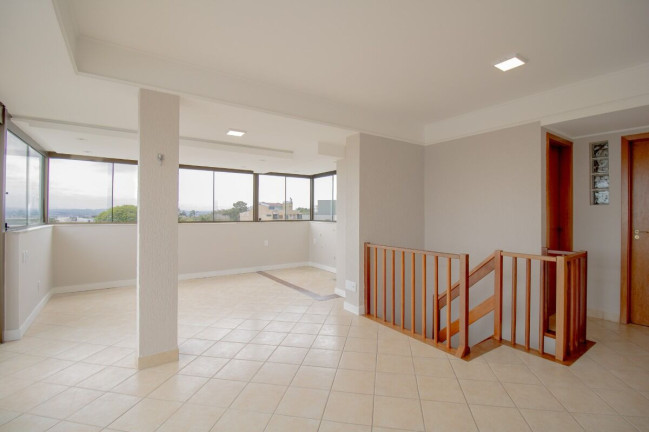 Imagem Cobertura com 3 Quartos à Venda, 147 m² em Chac Das Pedras - Porto Alegre