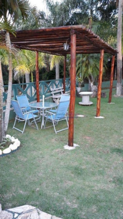 Imagem Imóvel com 5 Quartos à Venda, 750 m² em Portão - Atibaia