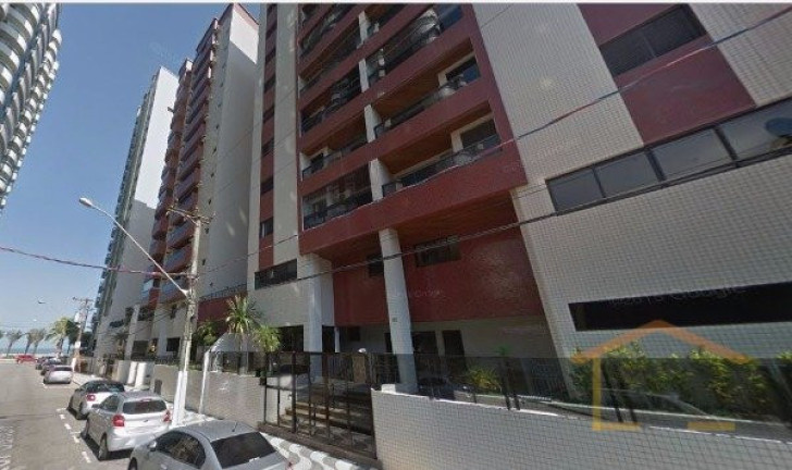 Imagem Apartamento com 2 Quartos à Venda, em Canto Do Forte - Praia Grande Imagem Apartamento com 2 Quartos à Venda, em Canto Do Forte - Praia Grande