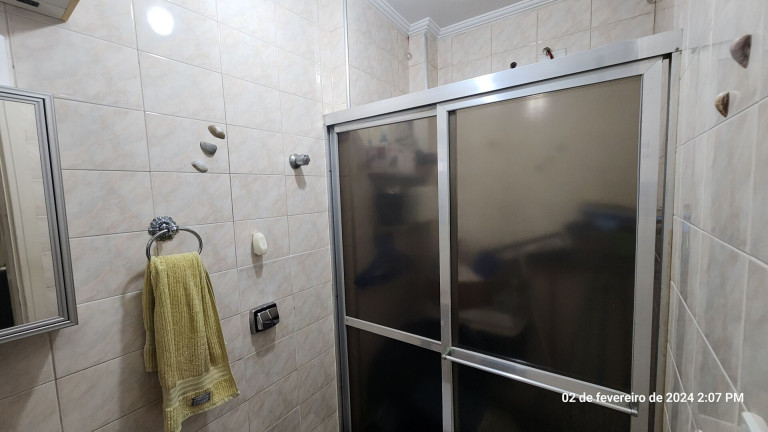 Imagem Apartamento com 3 Quartos à Venda, 151 m² em Gonzaga - Santos Imagem Apartamento com 3 Quartos à Venda, 151 m² em Gonzaga - Santos