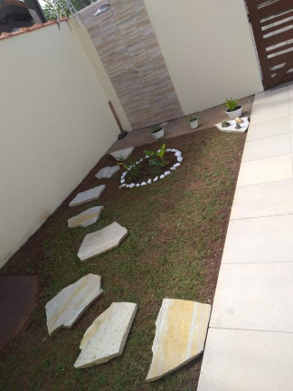 Imagem Casa com 3 Quartos à Venda, 143 m² em Cibratel Ii - Itanhaém Imagem Casa com 3 Quartos à Venda, 143 m² em Cibratel Ii - Itanhaém
