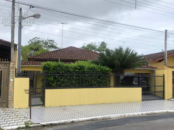 Imagem Casa com 3 Quartos à Venda, 150 m² em Florida - Praia Grande Imagem Casa com 3 Quartos à Venda, 150 m² em Florida - Praia Grande