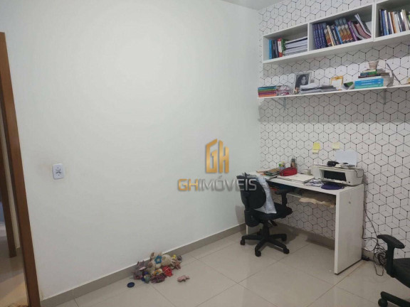 Imagem Casa com 3 Quartos à Venda, 150 m² em Setor Santa Luzia - Aparecida De Goiânia