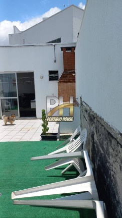 Imagem Apartamento com 3 Quartos à Venda, 200 m² em Vila Monte Alegre - São Paulo Imagem Apartamento com 3 Quartos à Venda, 200 m² em Vila Monte Alegre - São Paulo