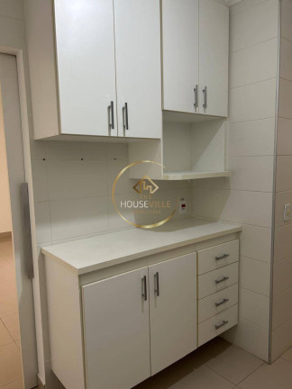 Imagem Apartamento com 2 Quartos à Venda, 75 m² em Parque Residencial Aquarius - São José Dos Campos Imagem Apartamento com 2 Quartos à Venda, 75 m² em Parque Residencial Aquarius - São José Dos Campos