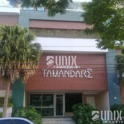 Apartamento com 1 Quarto para Alugar, 47 m² em Parque Tamandaré - Campos Dos Goytacazes