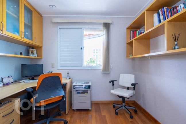 Imagem Apartamento com 3 Quartos à Venda, 110 m² em Perdizes - São Paulo