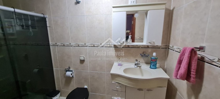 Imagem Casa com 4 Quartos à Venda, 141 m² em Jardim Satélite - Sao Jose Dos Campos