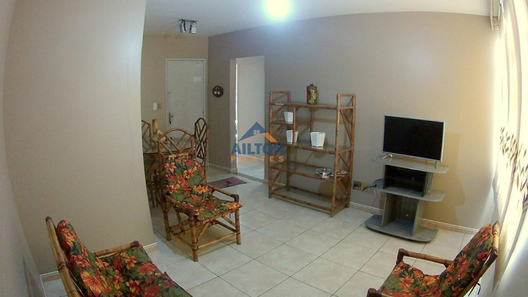 Apartamento com 2 Quartos à Venda, 75 m² em Praia Do Morro - Guarapari