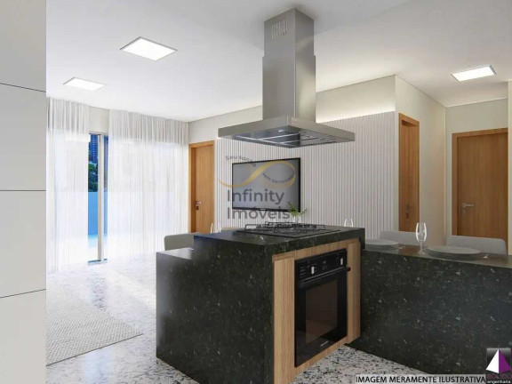Imagem Apartamento com 2 Quartos à Venda, 54 m² em Lourdes - Belo Horizonte