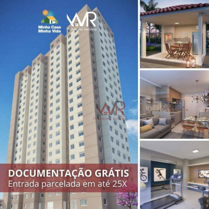 Imagem Apartamento com 2 Quartos à Venda, 32 m² em Itaquera - São Paulo Imagem Apartamento com 2 Quartos à Venda, 32 m² em Itaquera - São Paulo