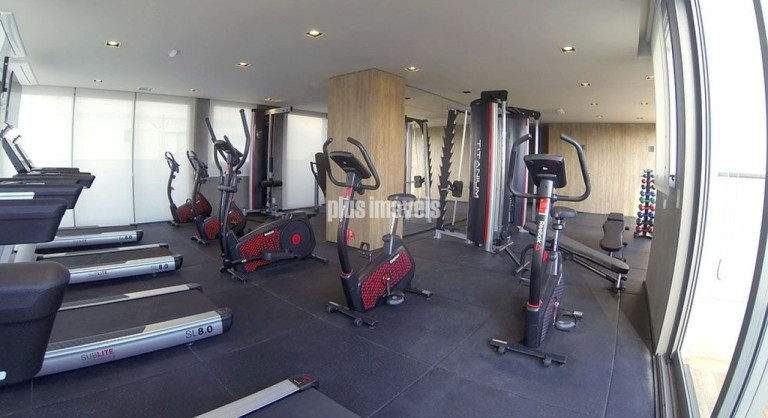 Imagem Apartamento com 1 Quarto para Alugar, 25 m² em Consolação - São Paulo Imagem Apartamento com 1 Quarto para Alugar, 25 m² em Consolação - São Paulo