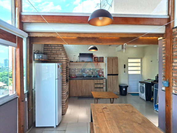 Imagem Apartamento com 2 Quartos à Venda, 90 m² em Vila Eldizia - Santo André