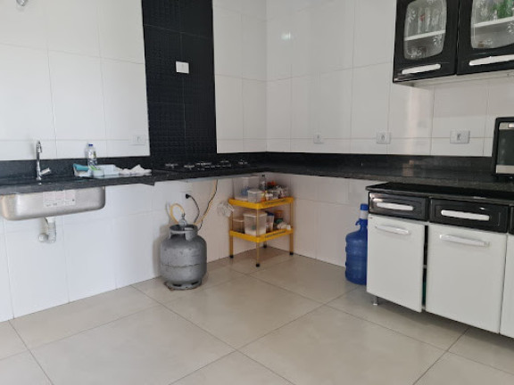 Imagem Casa com 3 Quartos à Venda, 210 m² em Capivari - Louveira