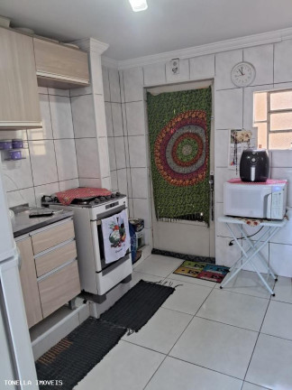 Imagem Apartamento com 1 Quarto à Venda, 50 m² em Conjunto Habitacional Presidente Castelo Branco - Carapicuíba Imagem Apartamento com 1 Quarto à Venda, 50 m² em Conjunto Habitacional Presidente Castelo Branco - Carapicuíba
