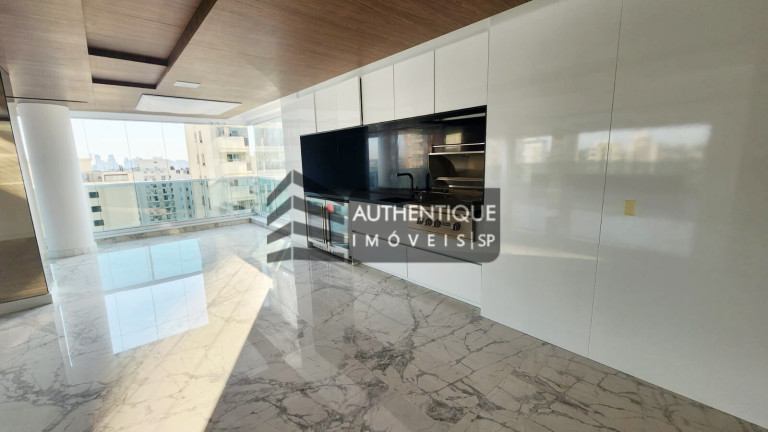 Imagem Apartamento com 5 Quartos à Venda, 288 m² em Moema - São Paulo
