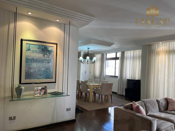 Imagem Apartamento com 4 Quartos à Venda, 300 m² em Higienópolis - São Paulo