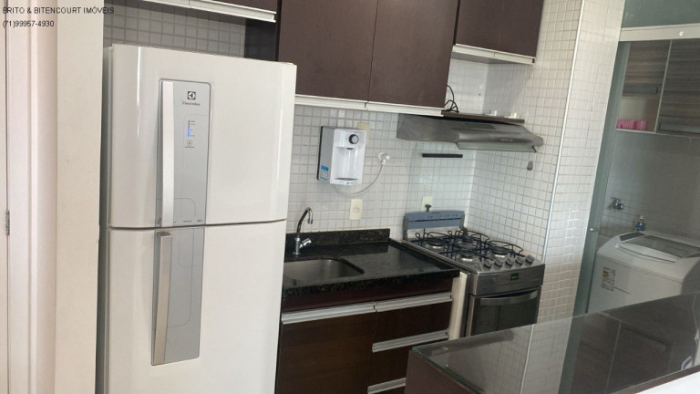 Imagem Imóvel com 2 Quartos à Venda, 73 m² em Caminho Das árvores - Salvador Imagem Imóvel com 2 Quartos à Venda, 73 m² em Caminho Das árvores - Salvador