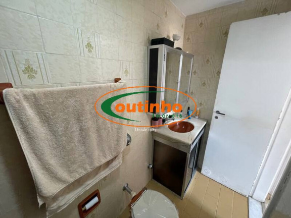 Imagem Apartamento com 3 Quartos à Venda, 100 m² em Tijuca - Rio De Janeiro Imagem Apartamento com 3 Quartos à Venda, 100 m² em Tijuca - Rio De Janeiro