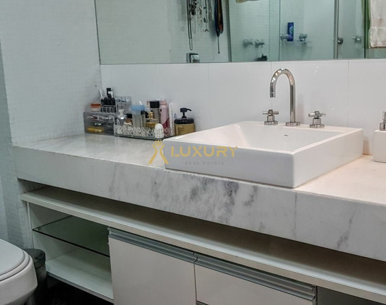 Imagem Imóvel com 4 Quartos à Venda, 140 m² em Sion - Belo Horizonte