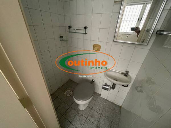 Imagem Apartamento com 3 Quartos à Venda, 80 m² em Maracanã - Rio De Janeiro