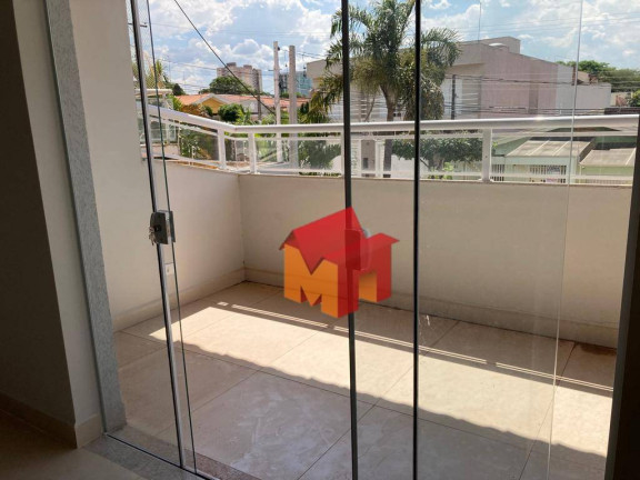Imagem Sobrado com 4 Quartos à Venda, 276 m² em Vila Nossa Senhora De Fátima - Americana Imagem Sobrado com 4 Quartos à Venda, 276 m² em Vila Nossa Senhora De Fátima - Americana