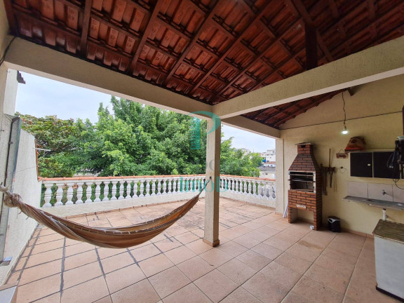 Imagem Sobrado com 5 Quartos à Venda, 244 m² em Jardim Das Flores - Osasco