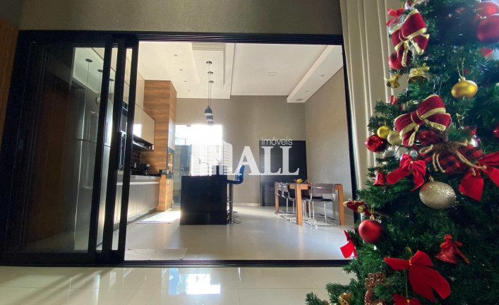 Imagem Casa com 3 Quartos à Venda, 150 m² em Vila Nobre - São José Do Rio Preto Imagem Casa com 3 Quartos à Venda, 150 m² em Vila Nobre - São José Do Rio Preto