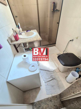 Imagem Apartamento com 2 Quartos à Venda, 52 m² em Vila Da Penha - Rio De Janeiro Imagem Apartamento com 2 Quartos à Venda, 52 m² em Vila Da Penha - Rio De Janeiro