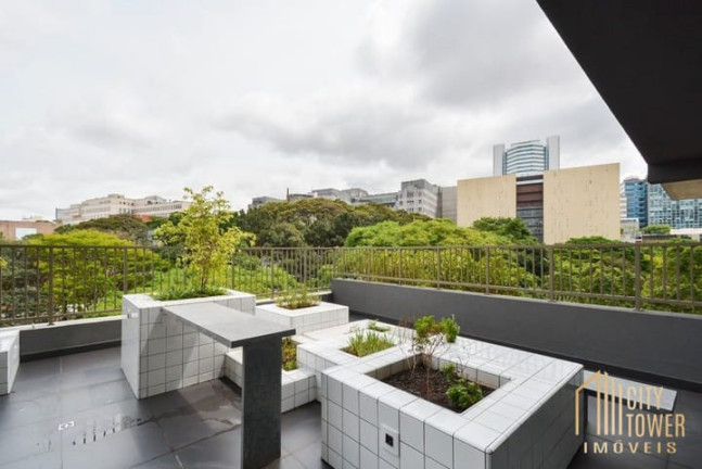 Imagem Apartamento com 1 Quarto à Venda, 22 m² em Cerqueira César - São Paulo