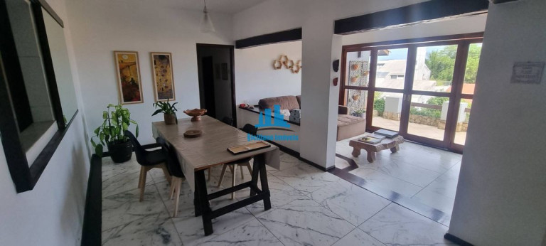 Imagem Casa com 4 Quartos à Venda, 850 m² em Piratininga - Niterói
