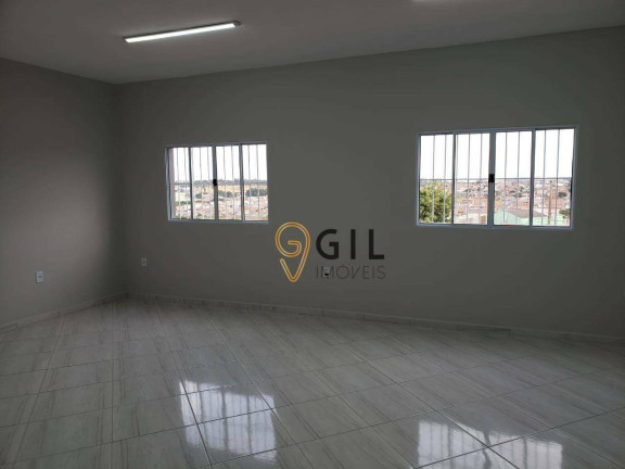 Imagem Edifício Residencial à Venda, 320 m² em Parque Bom Retiro - Paulínia Imagem Edifício Residencial à Venda, 320 m² em Parque Bom Retiro - Paulínia