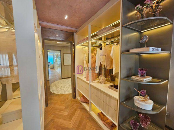Imagem Apartamento com 3 Quartos à Venda, 259 m² em Perdizes - São Paulo