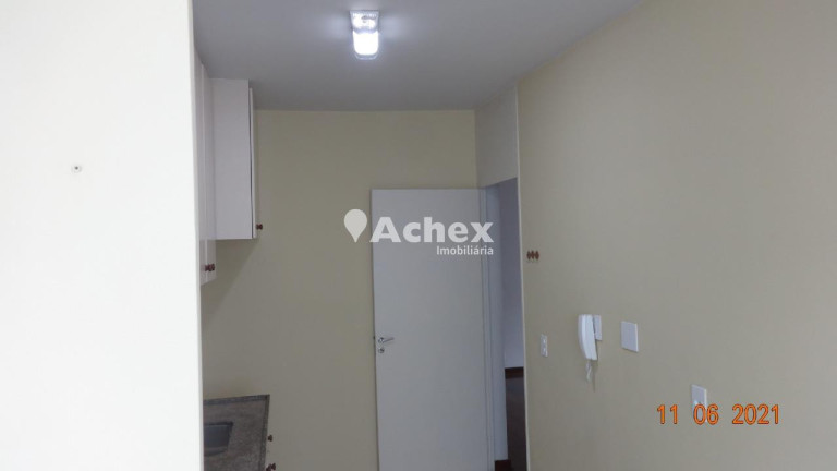 Imagem Apartamento com 2 Quartos à Venda, 73 m² em Jardim Santa Genebra - Campinas Imagem Apartamento com 2 Quartos à Venda, 73 m² em Jardim Santa Genebra - Campinas