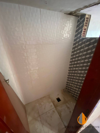 Casa com 1 Quarto à Venda, 41 m² em São Miguel - São Gonçalo