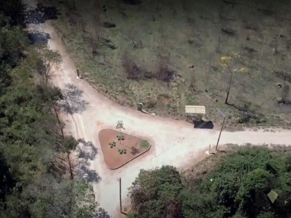 Imagem Imóvel à Venda, 26.800 m² em Condomínio Rural Horizontes Da Serra - Caeté Imagem Imóvel à Venda, 26.800 m² em Condomínio Rural Horizontes Da Serra - Caeté