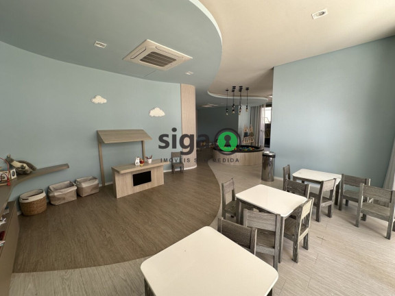 Imagem Apartamento com 3 Quartos à Venda, 125 m² em Campo Belo - São Paulo Imagem Apartamento com 3 Quartos à Venda, 125 m² em Campo Belo - São Paulo