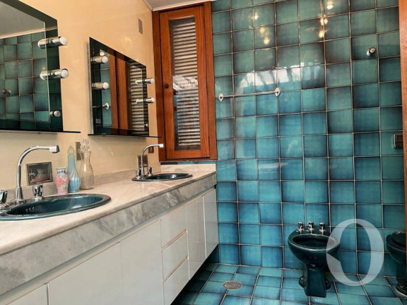 Imagem Casa com 4 Quartos à Venda, 877 m² em Alphaville - Barueri Imagem Casa com 4 Quartos à Venda, 877 m² em Alphaville - Barueri