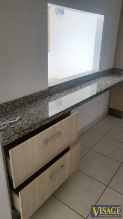 Imagem Apartamento com 2 Quartos à Venda,  em Jardim Paraíba - Jacareí