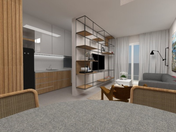 Imagem Imóvel com 3 Quartos à Venda, 102 m² em Botafogo - Rio De Janeiro