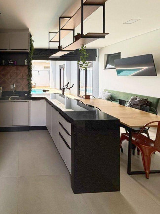 Imagem Casa com 3 Quartos à Venda, 160 m² em Parque Ibiti Reserva - Sorocaba