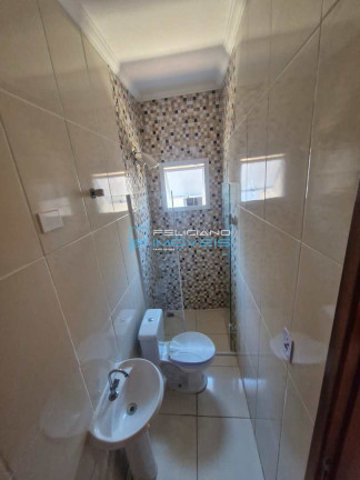 Imagem Casa de Condomínio com 2 Quartos à Venda, 52 m² em Sítio Do Campo - Praia Grande Imagem Casa de Condomínio com 2 Quartos à Venda, 52 m² em Sítio Do Campo - Praia Grande