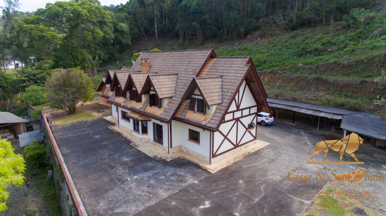 Imagem Casa com 6 Quartos à Venda, 50 m² em Zona Rural - Santo Antônio Do Pinhal Imagem Casa com 6 Quartos à Venda, 50 m² em Zona Rural - Santo Antônio Do Pinhal